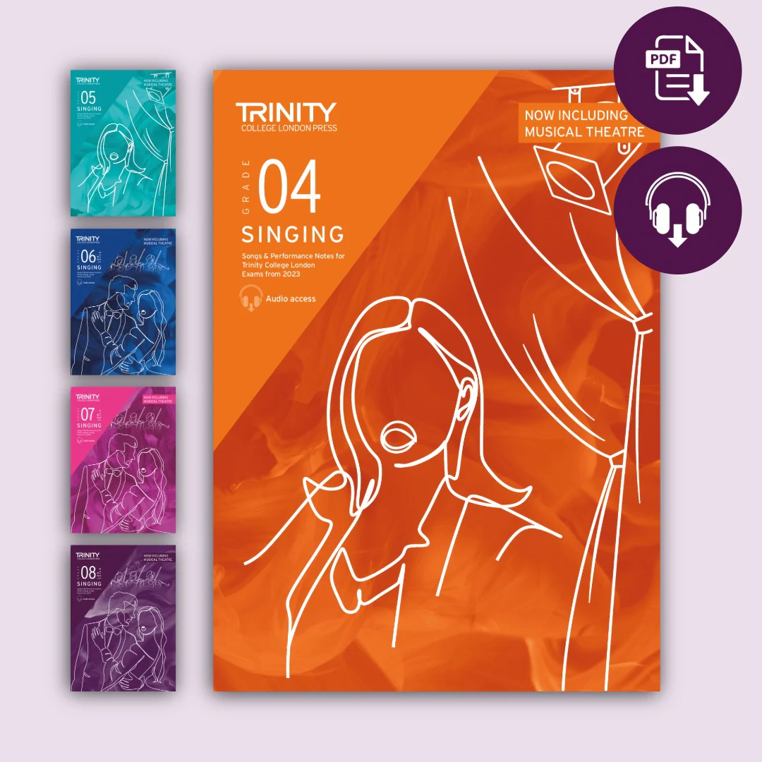 Singing 2023 ebook bundles