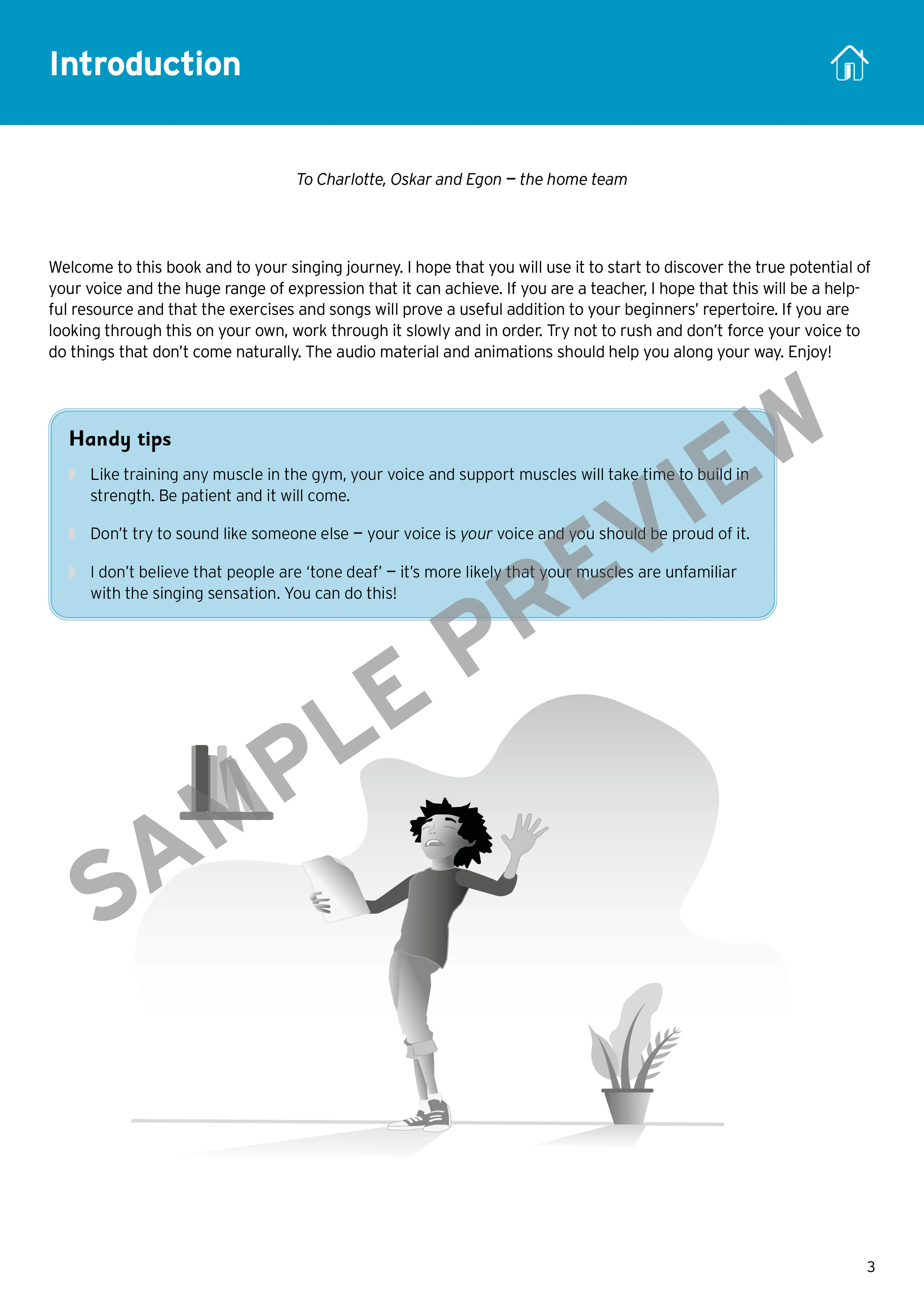 Introducing Singing - ebook - Image 3