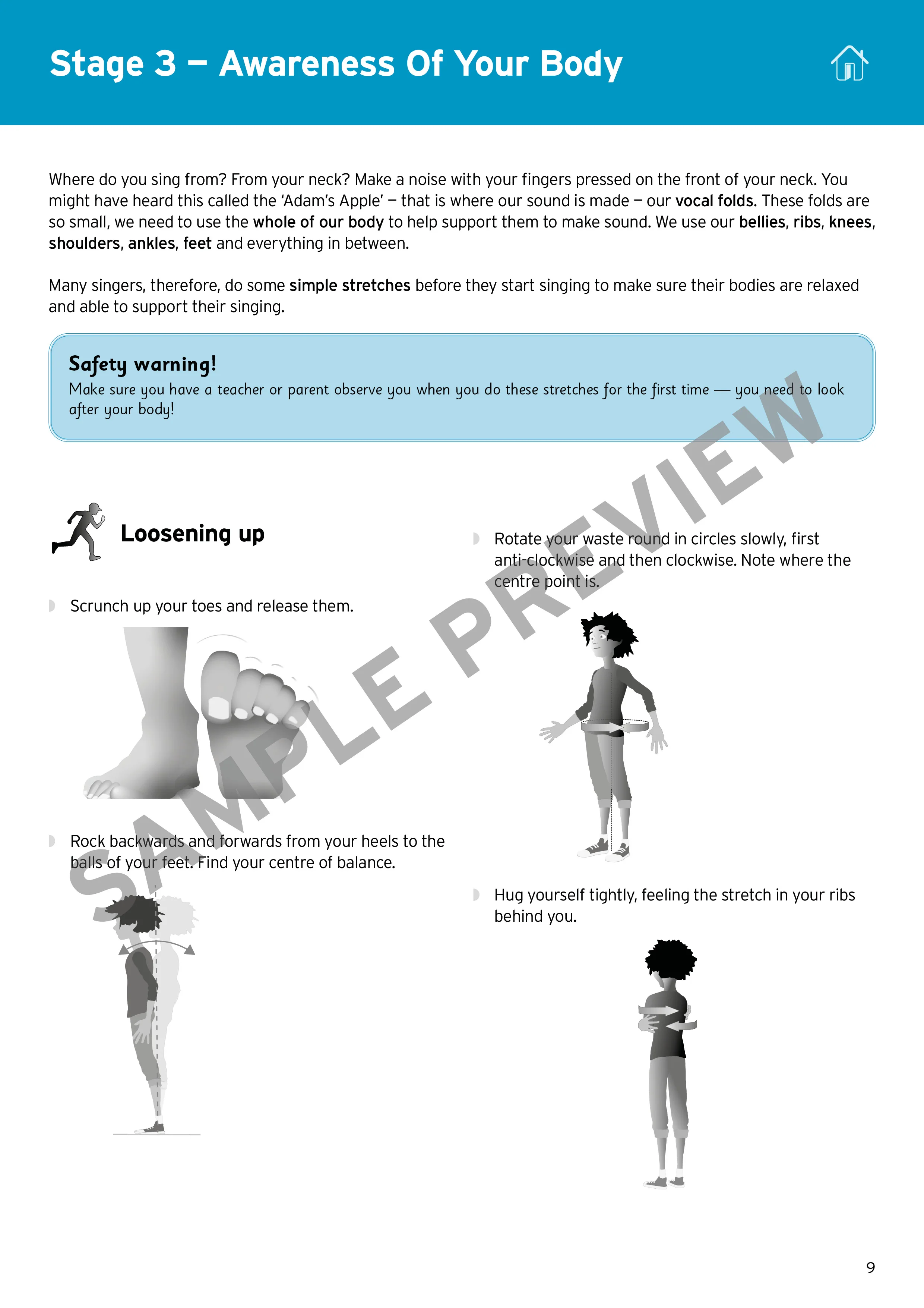 Introducing Singing - ebook - Image 4