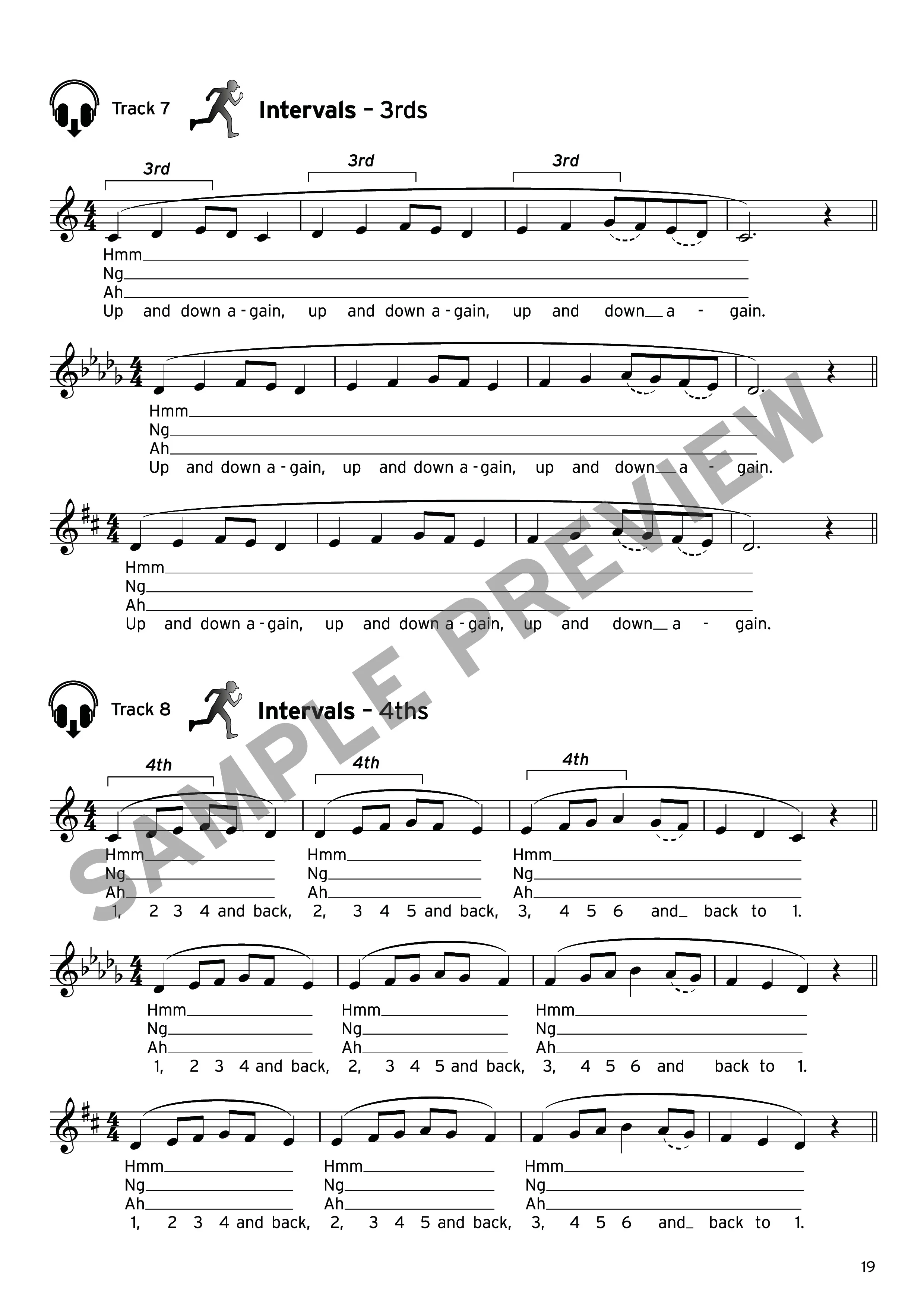 Introducing Singing - ebook - Image 6