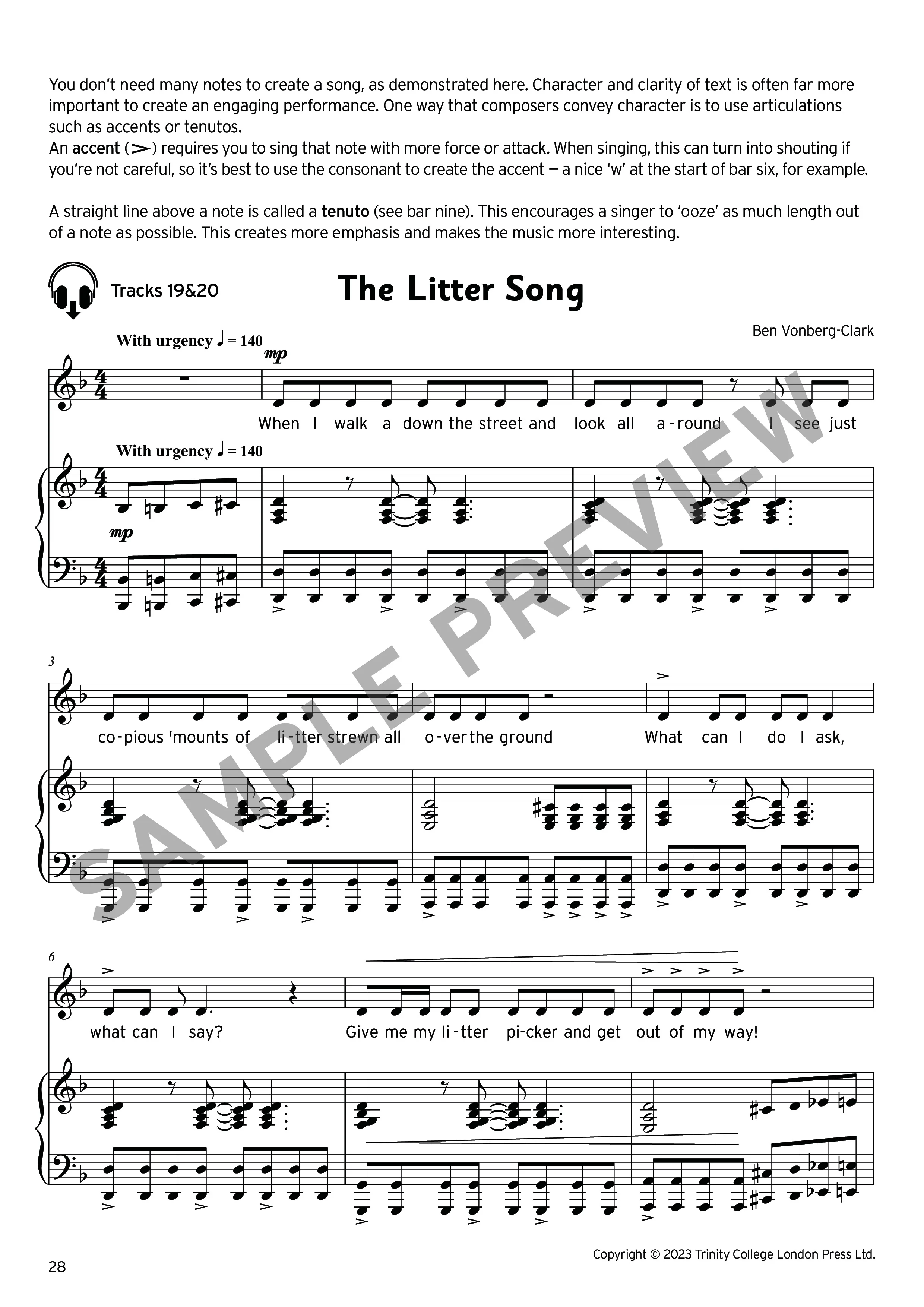 Introducing Singing - ebook - Image 7