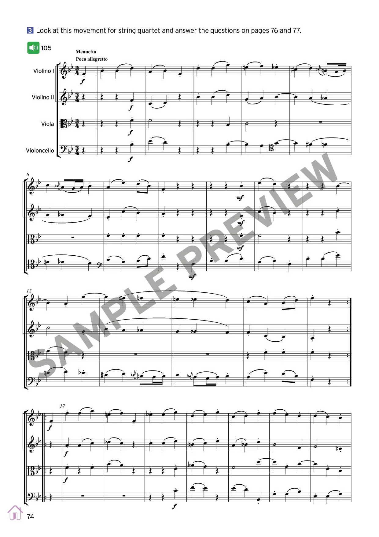 Theory of Music Workbook Grade 7 (2nd edition) — ebook - Image 4